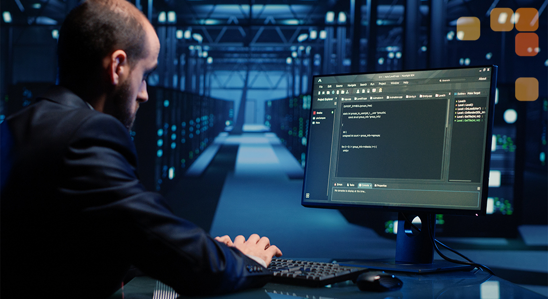 CUBE - 6 amenazas de la continuidad operativa de negocios: ¿cómo evitarlas?