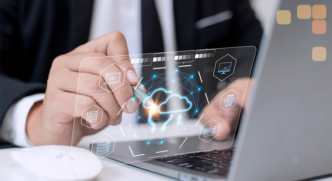 CUBE - Backup: cuáles son las mejores prácticas para tu departamento de IT