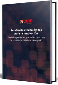 E-book - Tendencias tecnológicas para la innovación 1