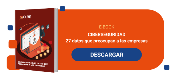 Ciberseguridad