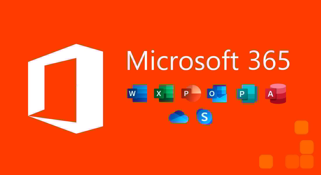 CUBE Microsoft 365