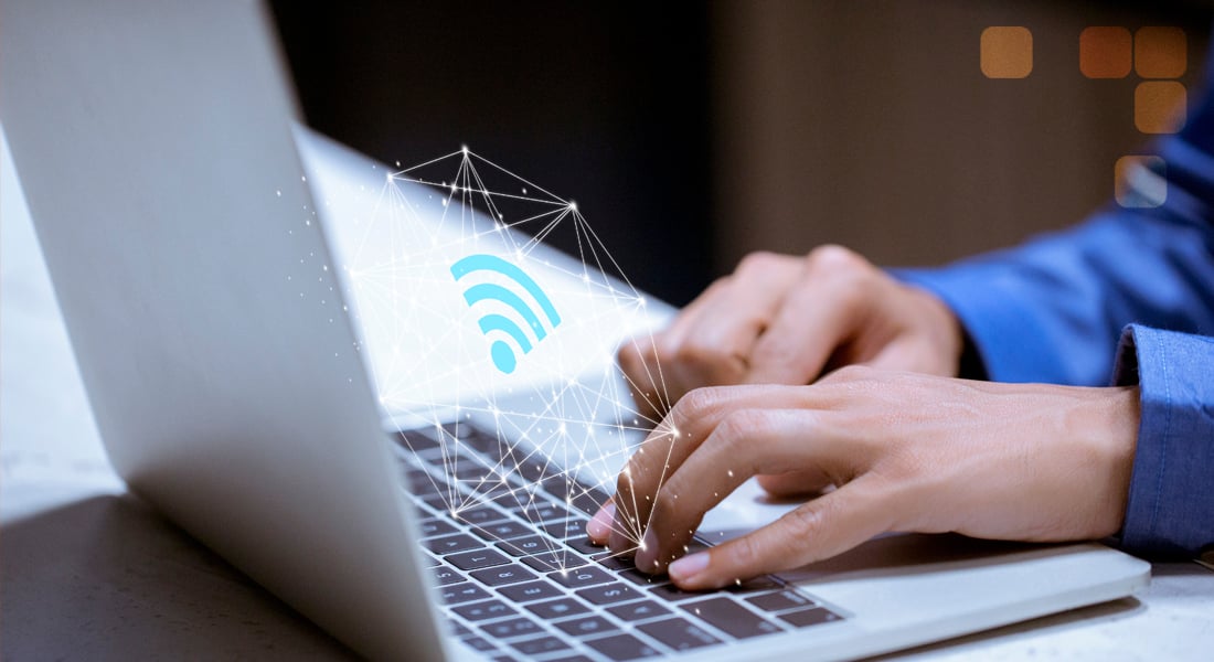 CUBE Wifi empresa