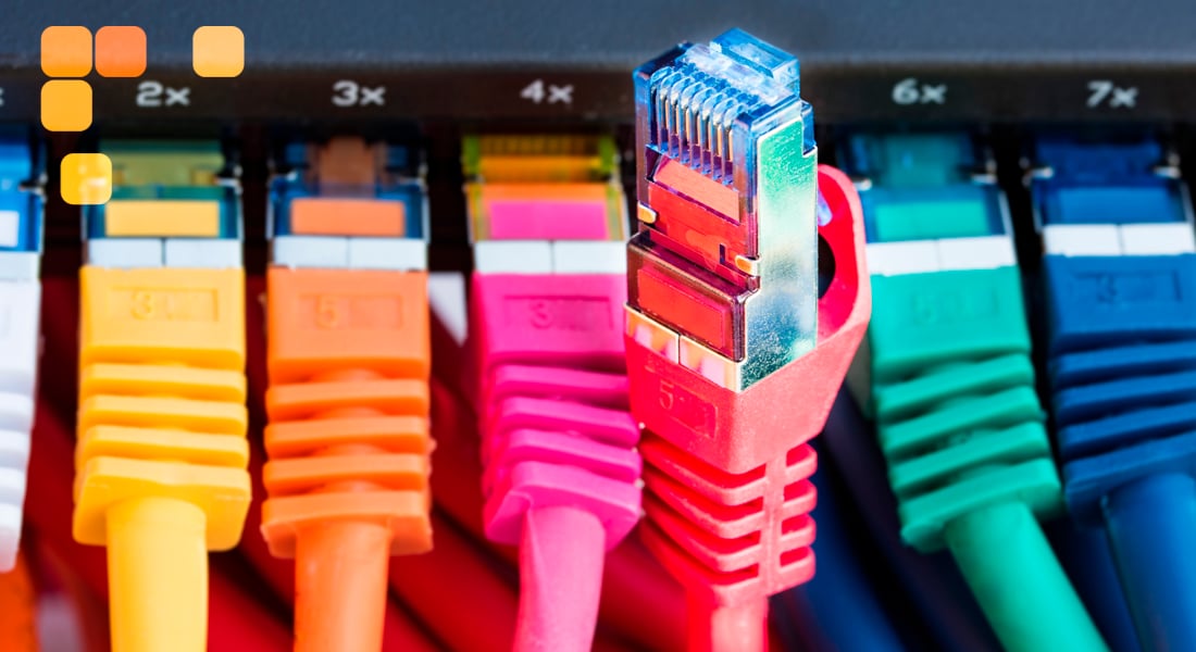 Cube - Confiabilidad y eficiencia con cableado estructurado