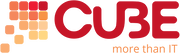 Cube - More than IT