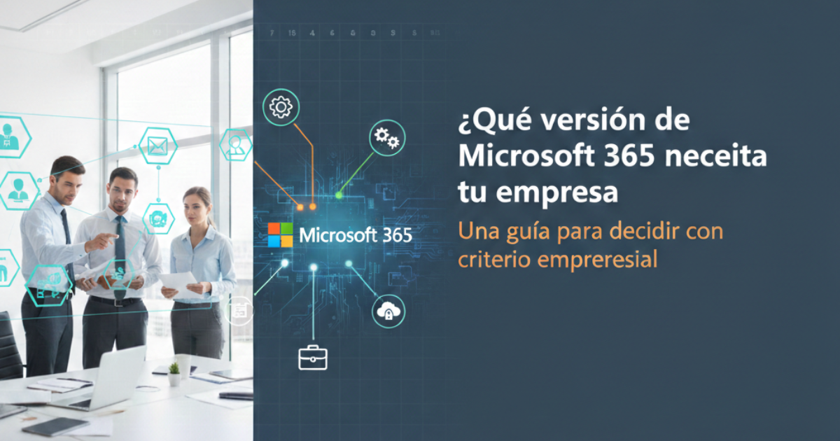 Microsoft 365