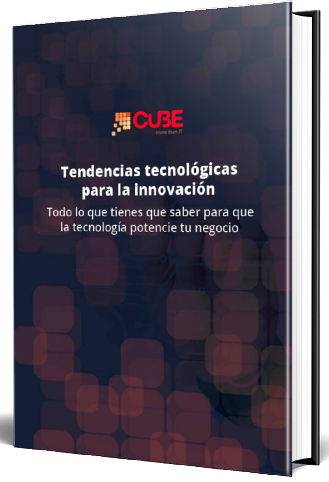 E-book - Tendencias tecnológicas para la innovación 1